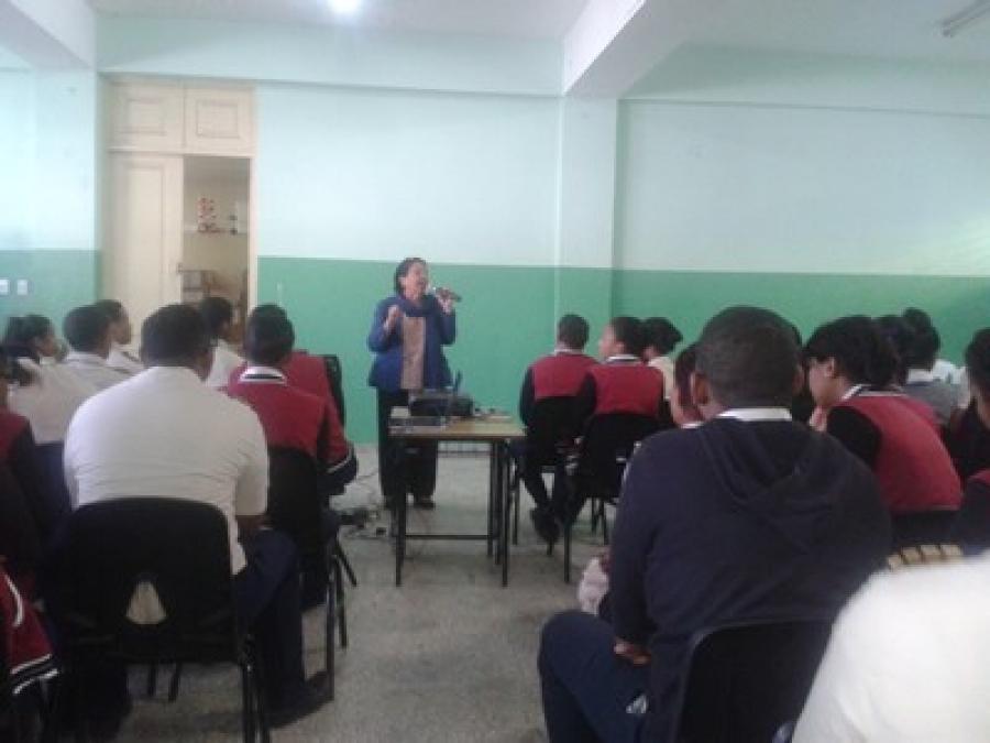 Imagen destacada