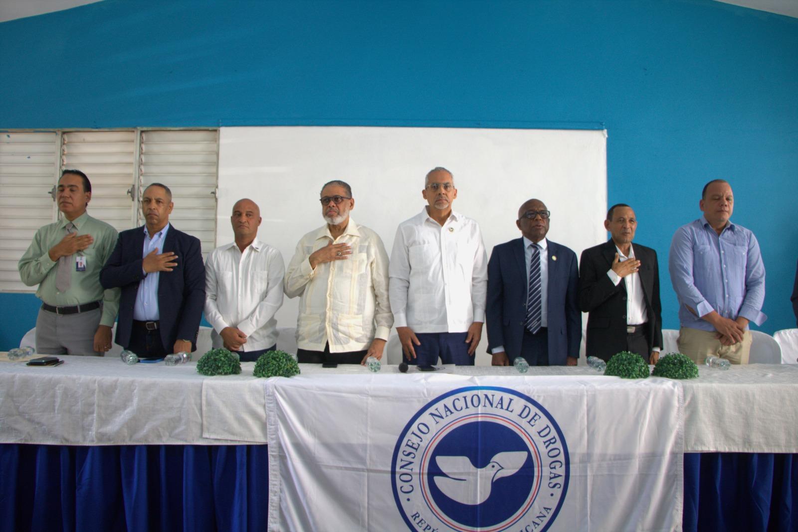 Carta de categoria