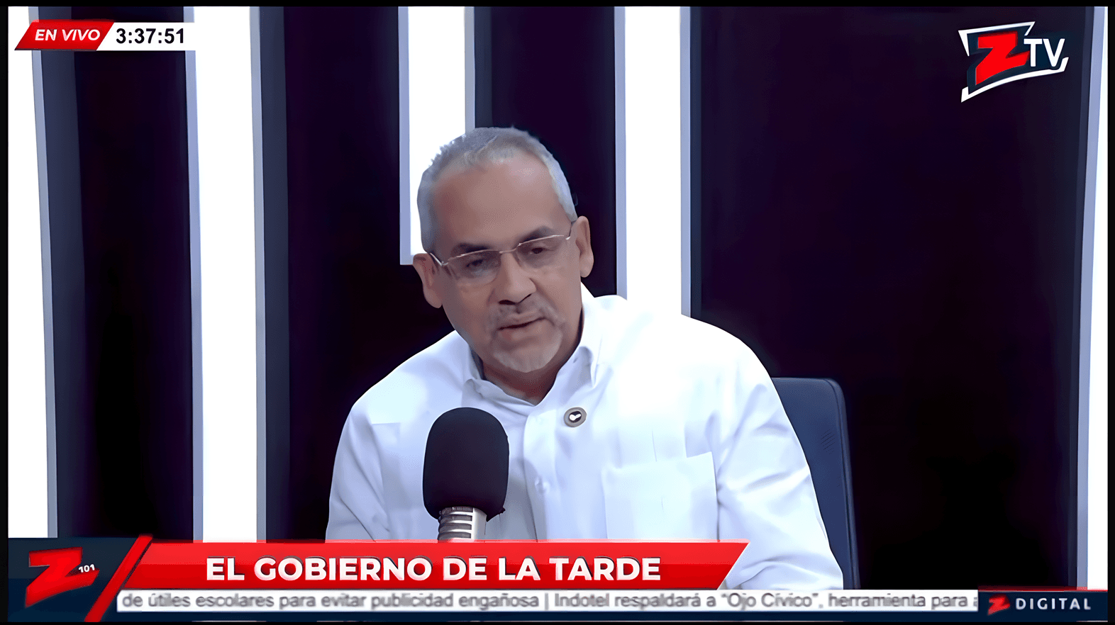 Carta de categoria