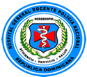 Hospital General Docente Policia Nacional