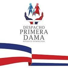 Despacho de la Primera Dama