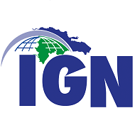 Instituto Geográfico Nacional José Joaquín Hungría Morell