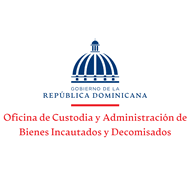 Instituto Nacional de Custodia y Administración de Bienes Incautados y Decomisados